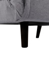 Sofá cama tipo sillón PEGASO