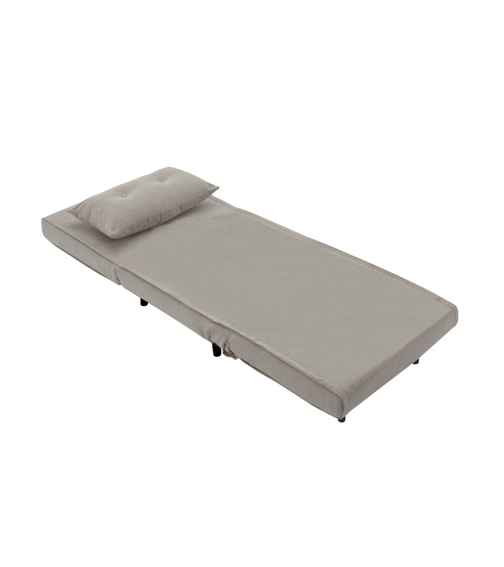 Sofá cama tipo sillón PEGASO