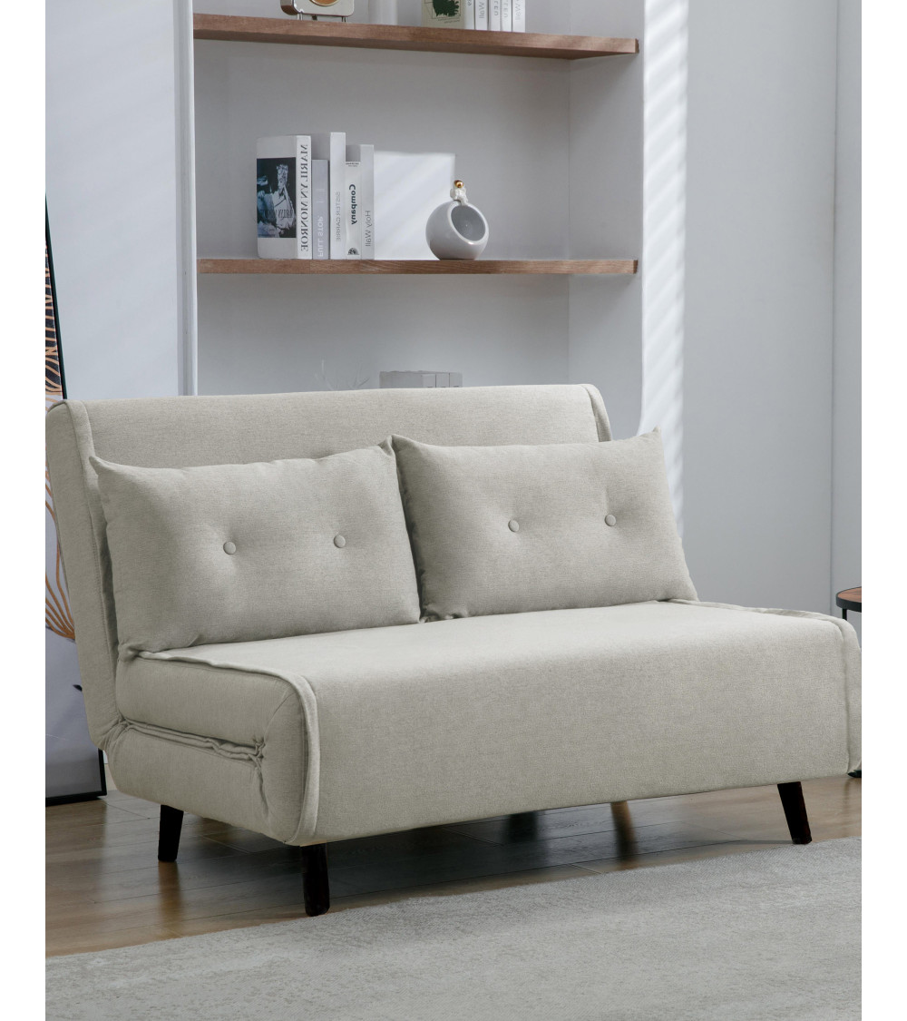 Sofá cama tipo sillón PEGASO