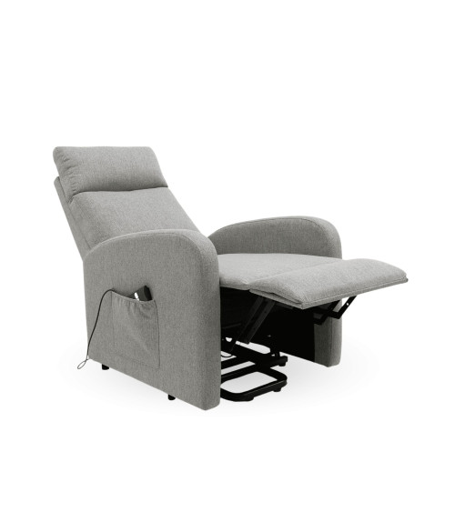 Butaca Eléctrica Reclinable ¡Descubre el Confort Total!