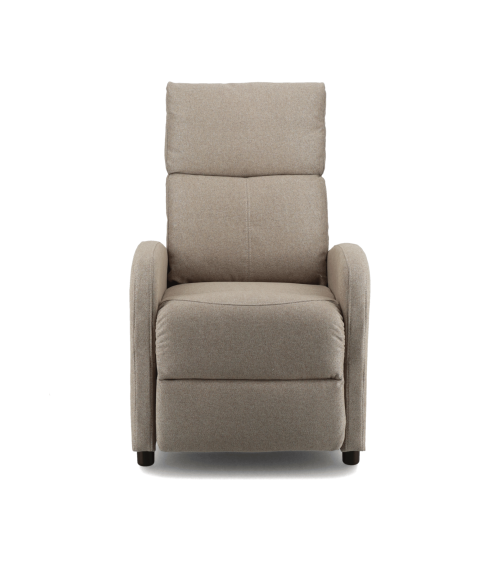 Butaca reclinable manual Nexus | Perfecta para cada rincón