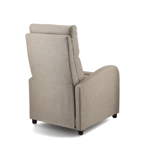 Butaca reclinable manual Nexus | Perfecta para cada rincón