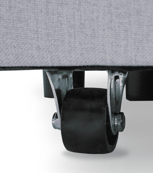 Sofá Chaise Longue Clony II – 3 plazas convertible en cama