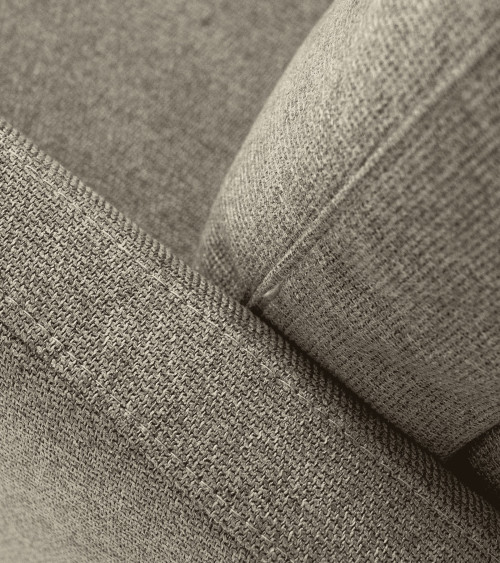 Butaca reclinable manual Nexus | Perfecta para cada rincón