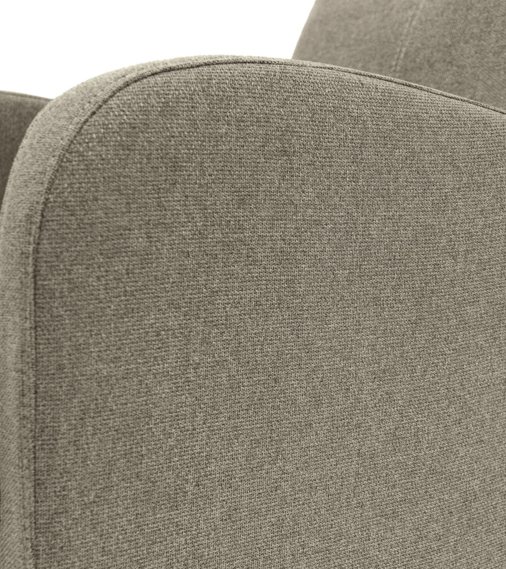 Butaca reclinable manual Nexus | Perfecta para cada rincón