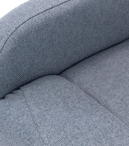 Butaca reclinable manual Nexus | Perfecta para cada rincón