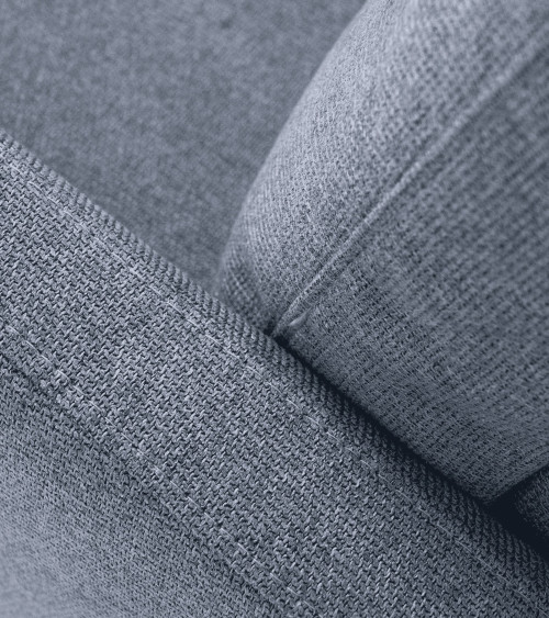 Butaca reclinable manual Nexus | Perfecta para cada rincón