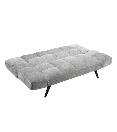 Sofá Cama Beka click-clack  - Confort y funcionalidad en un solo mueble
