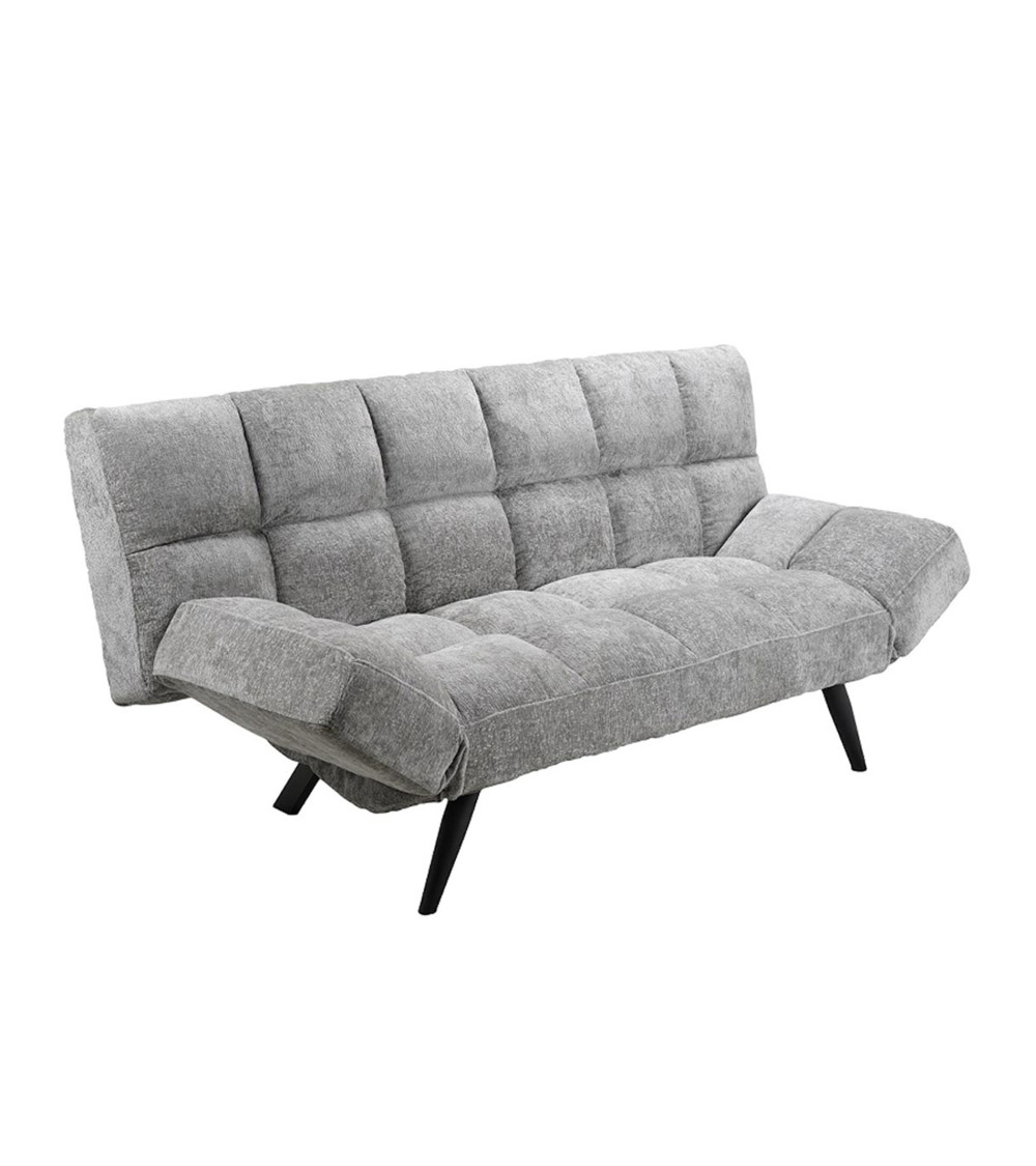 Sofá Cama Beka click-clack  - Confort y funcionalidad en un solo mueble