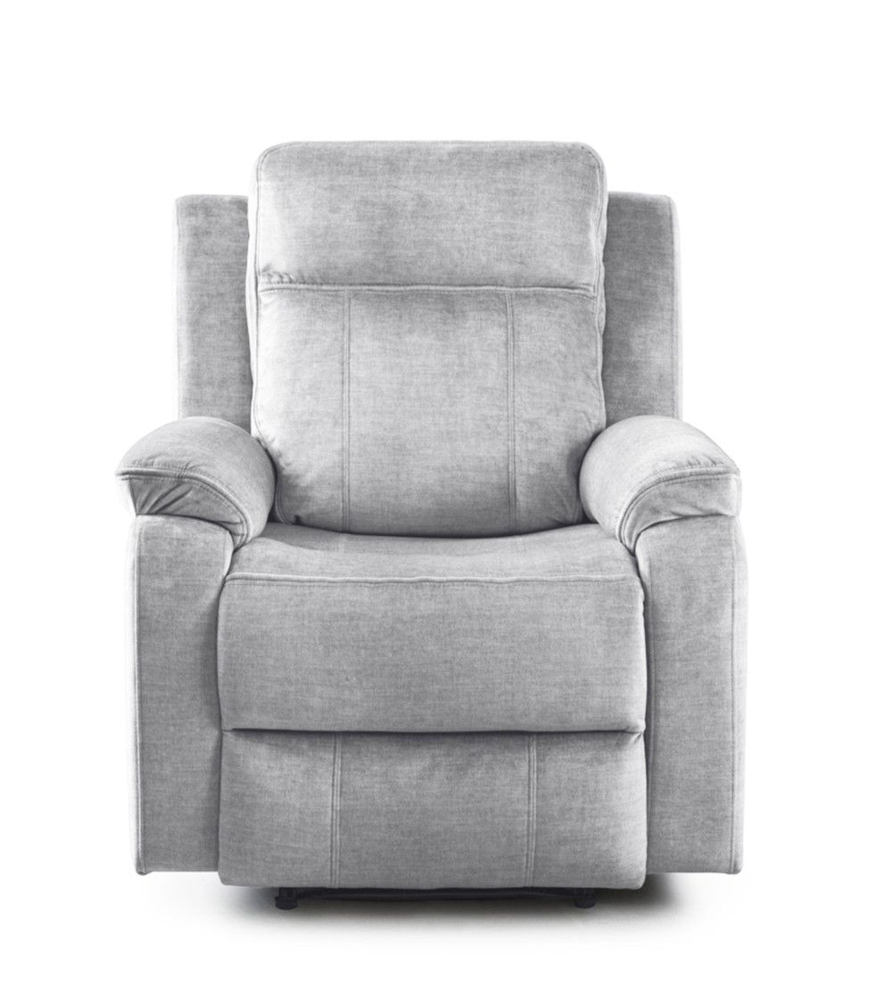 Sillón Relax Reclinable REIMON, apertura por palanca