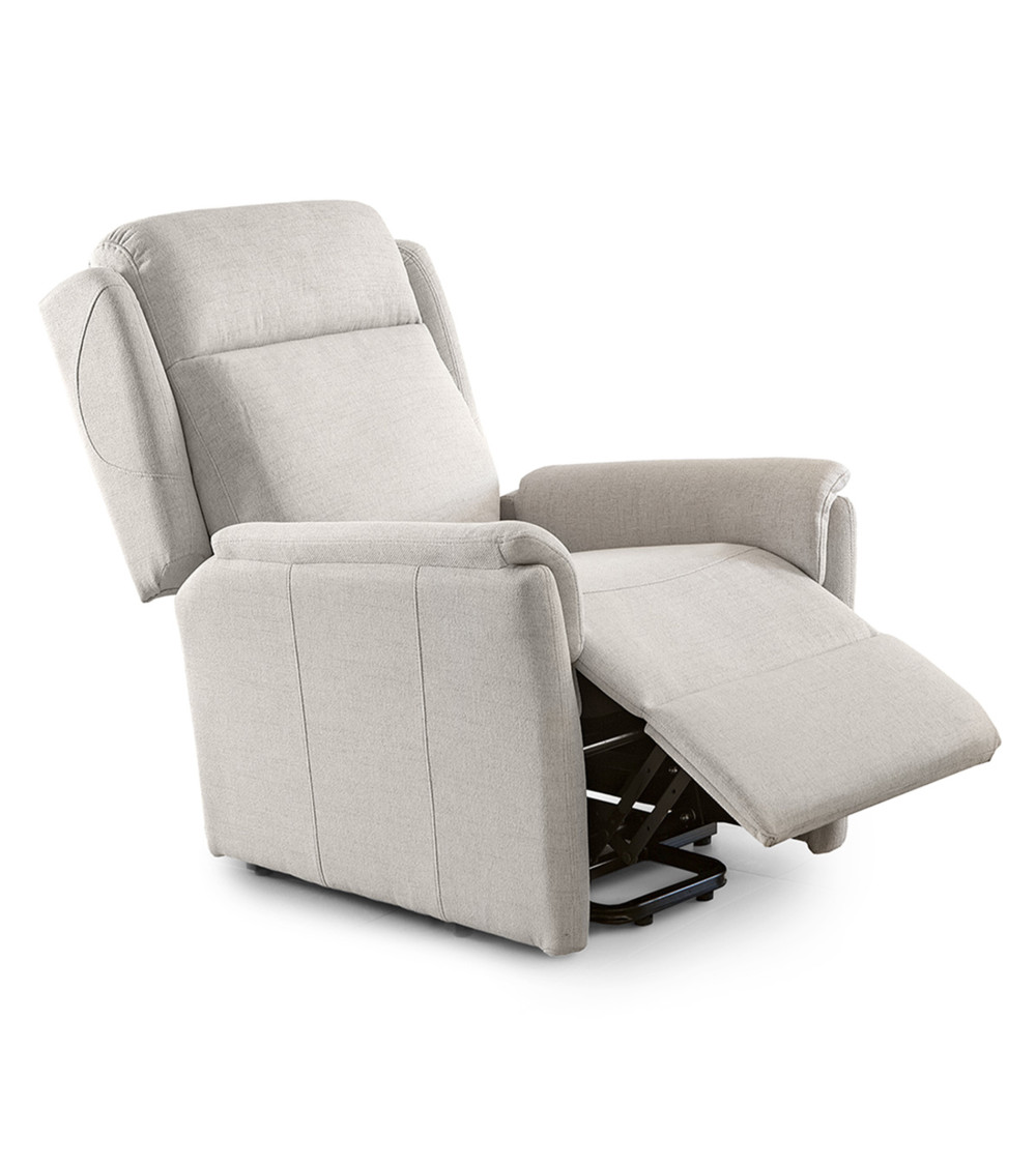 Butaca Nievis – Sillón Reclinable Levanta Personas