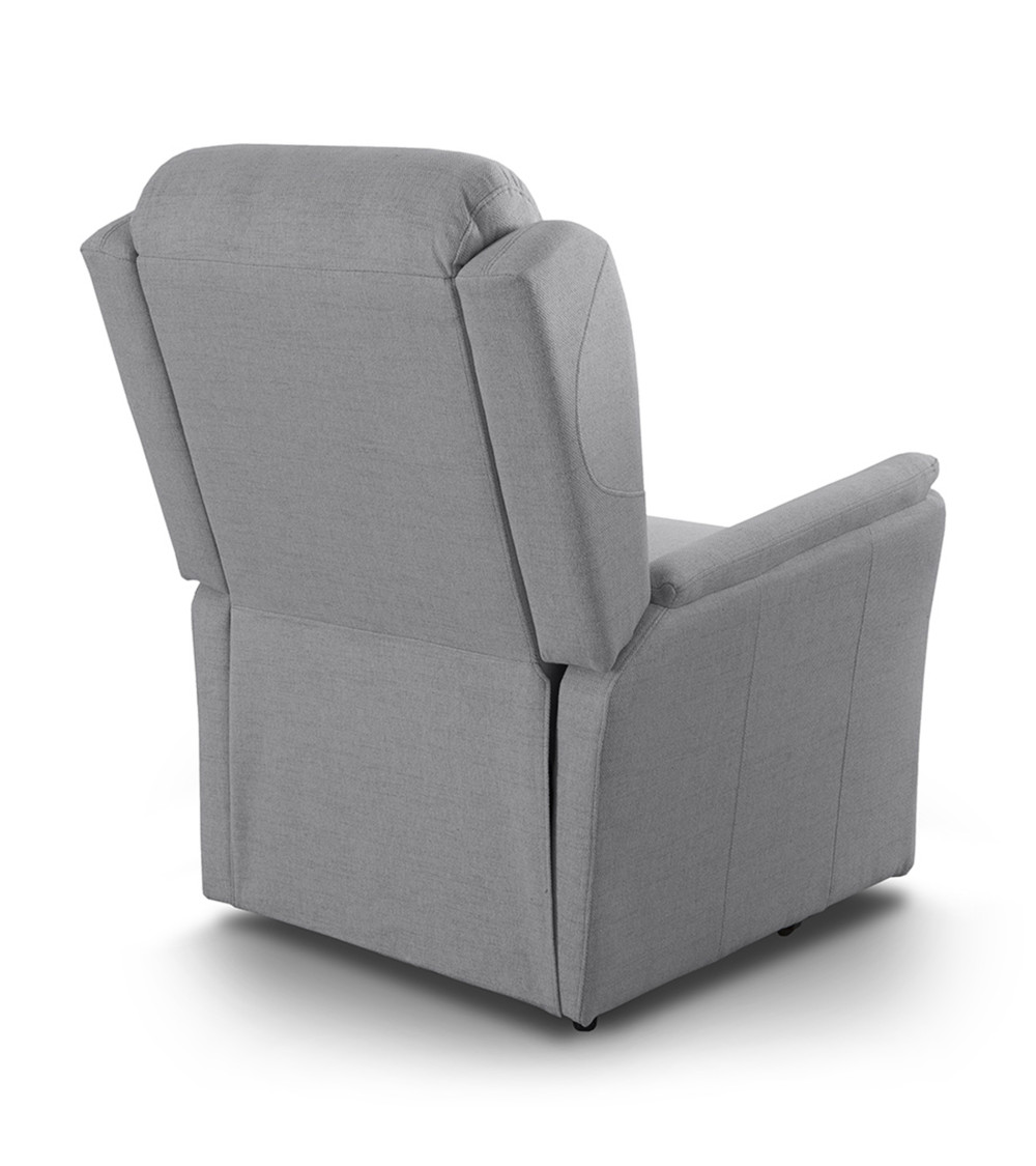 Butaca Nievis – Sillón Reclinable Levanta Personas