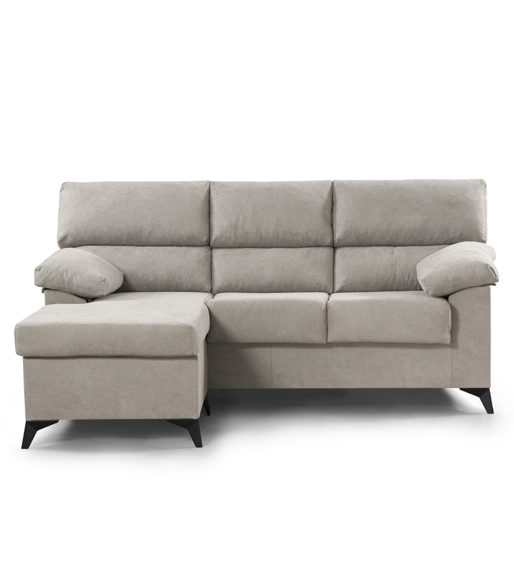 Sofá Chaise Longue reversible HILTON