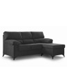 Sofá Chaise Longue reversible HILTON