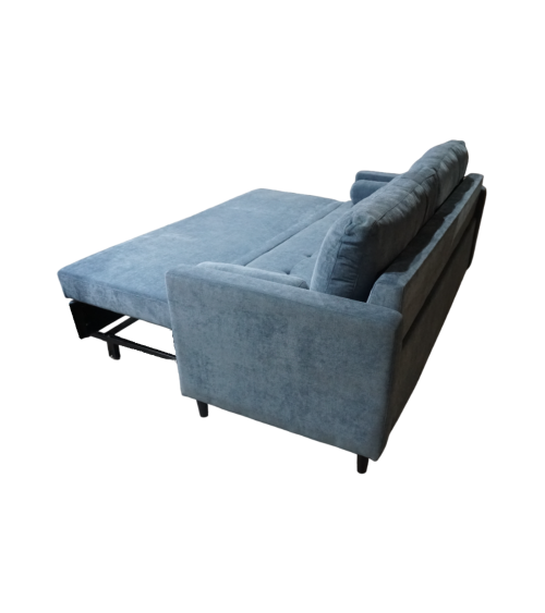 Sofá Cama Loli – Elegancia y Funcionalidad en un Solo Mueble