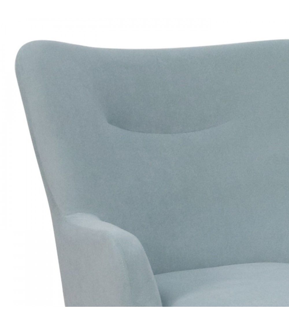 Butaca y pouf para lactancia- Oferta Don Tresillo Reus