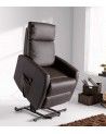 Sillón relax elevable y motorizado elegancia y comodidad - Sweetsofa
