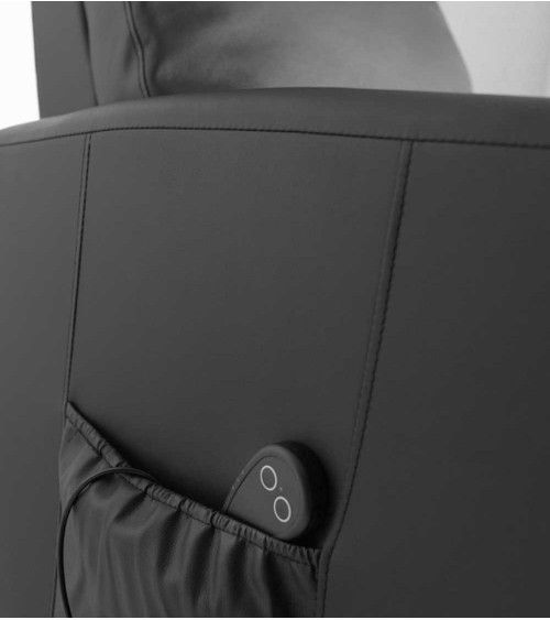 Sillón relax elevable y motorizado elegancia y comodidad - Sweetsofa