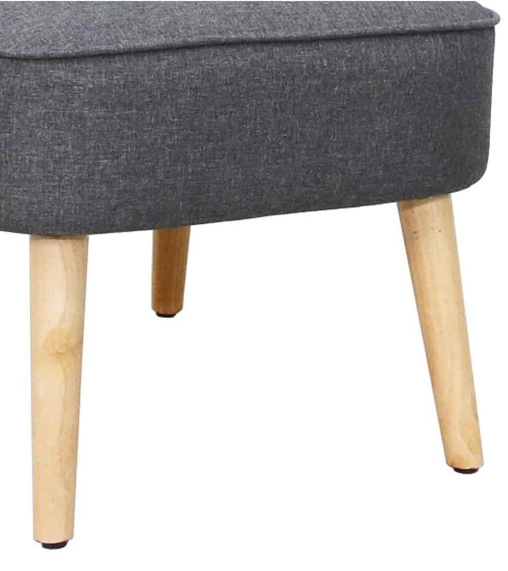 butaca sillón descalzadora nórdica oferta tarragona