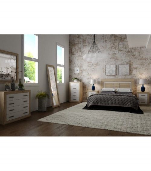 Sinfonier 5 cajones DORA