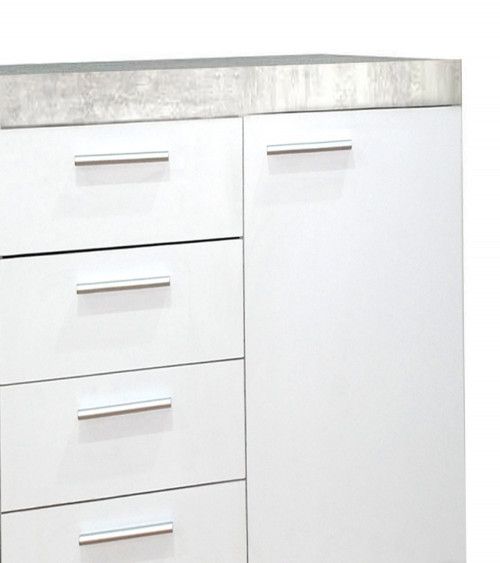 Mueble aparador de salón LEWIS