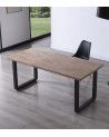 Mesa comedor extensible 140-220 cm JACK
