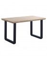 Mesa comedor extensible 140-220 cm JACK