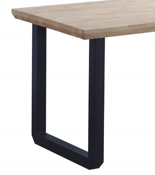Mesa comedor extensible 140-220 cm JACK