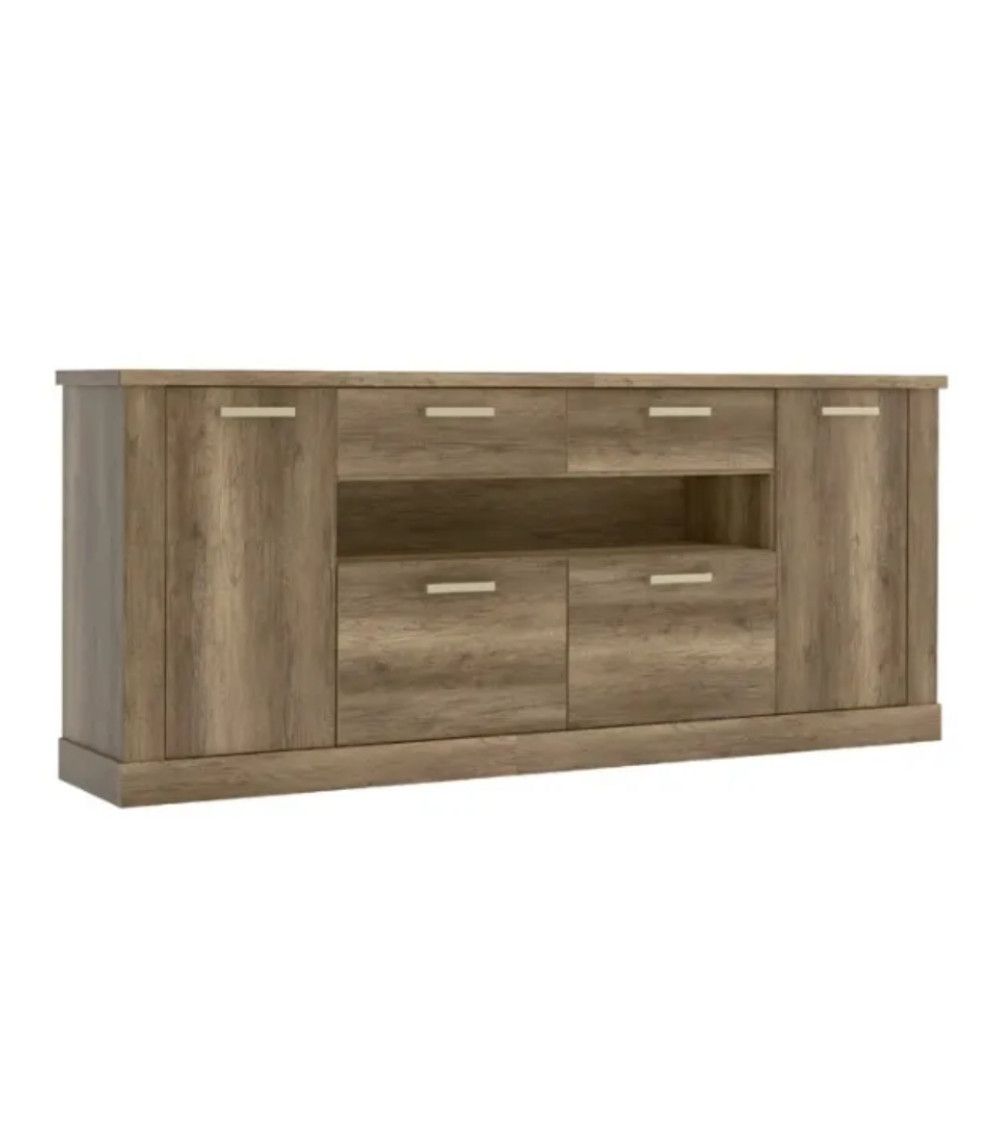 Mueble aparador rústico YUKON | Sweetsofa
