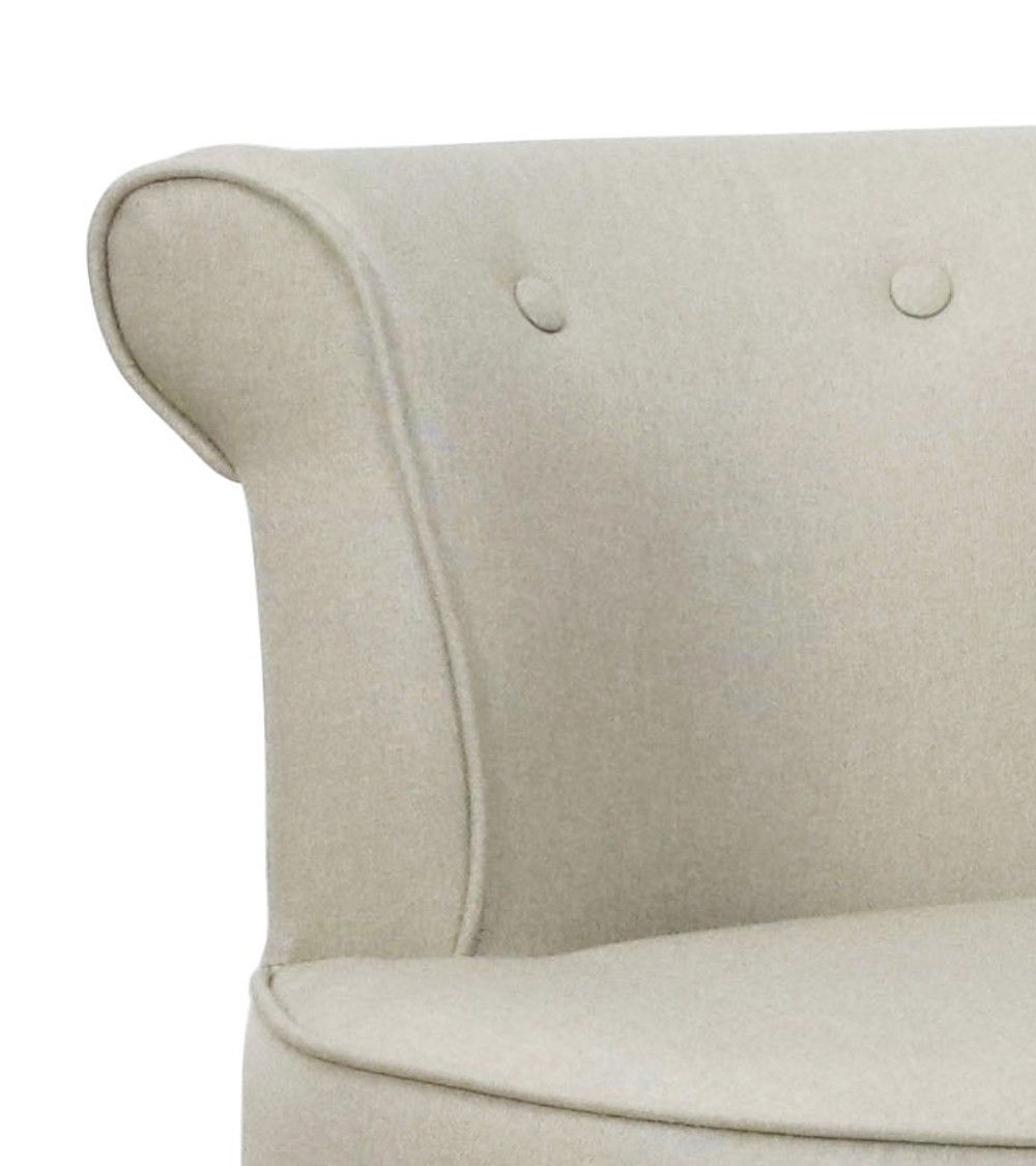 Butaca Nantes, descalzadora, galán de noche