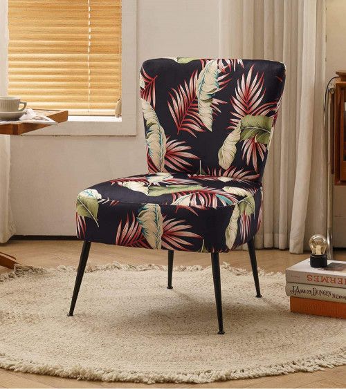 Butaca descalzadora salón-dormitorio MOMOA