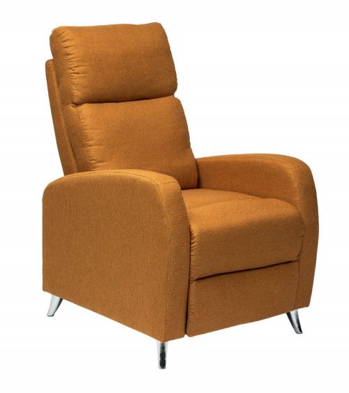 Sillón relax ‘push’ MOYRA