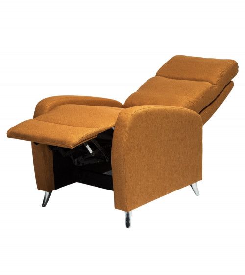 Sillón relax ‘push’ MOYRA