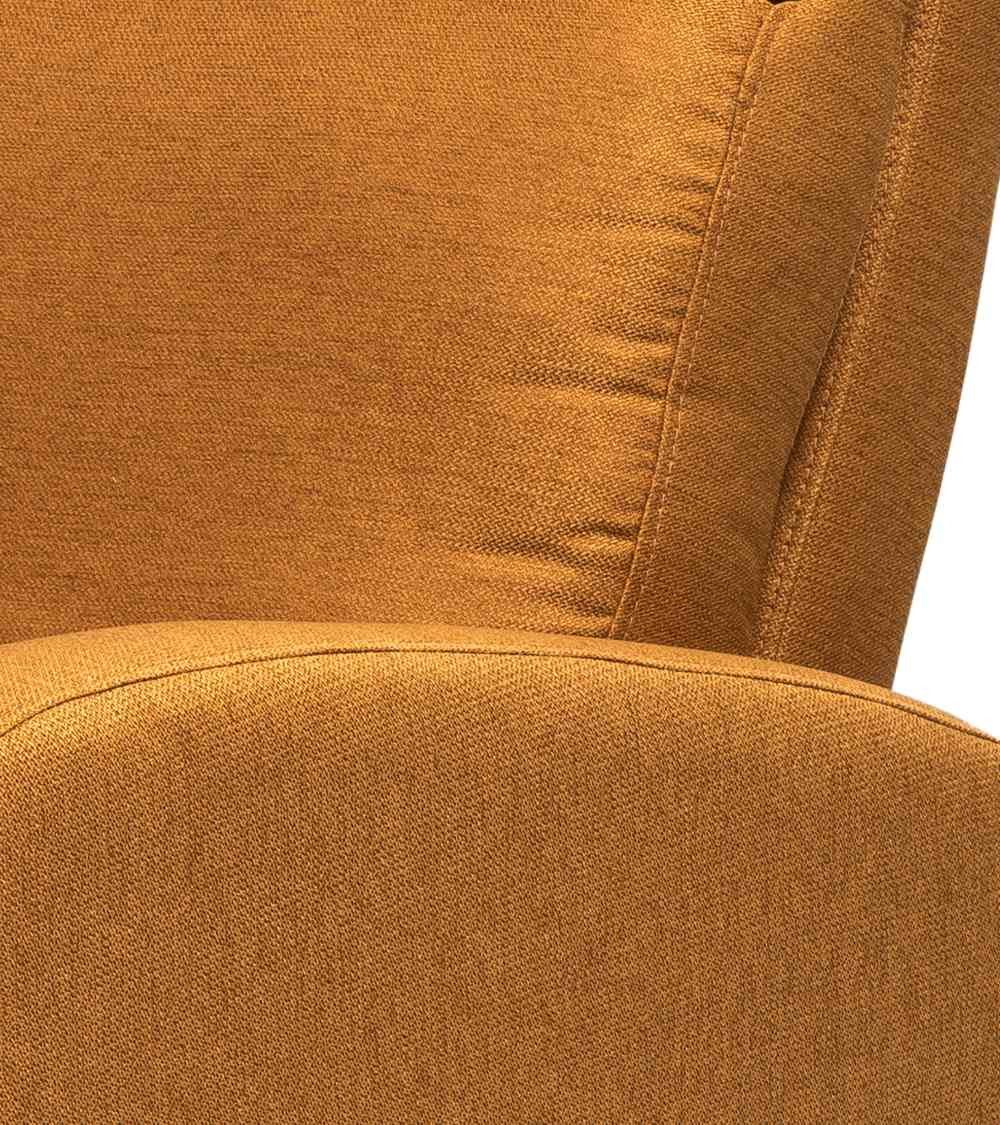 Sillón relax ‘push’ MOYRA