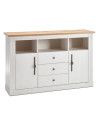 Mueble aparador MARKLE provenzal moderno