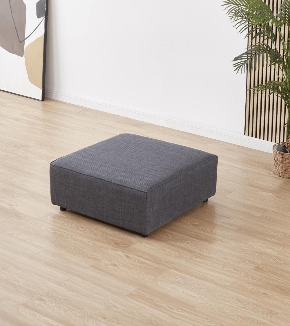 Sofá modular CRAFT personalizable