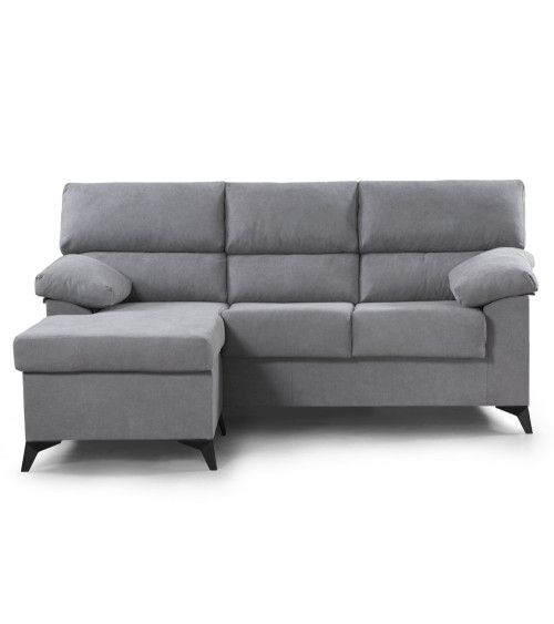 Sofá Chaise Longue reversible HILTON