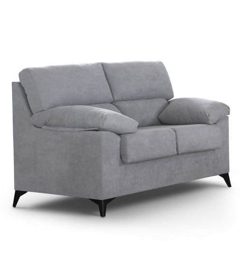 Sofá 2-3 plazas HILTON