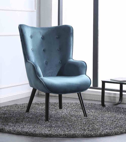 Butaca tapizada DAKOTA