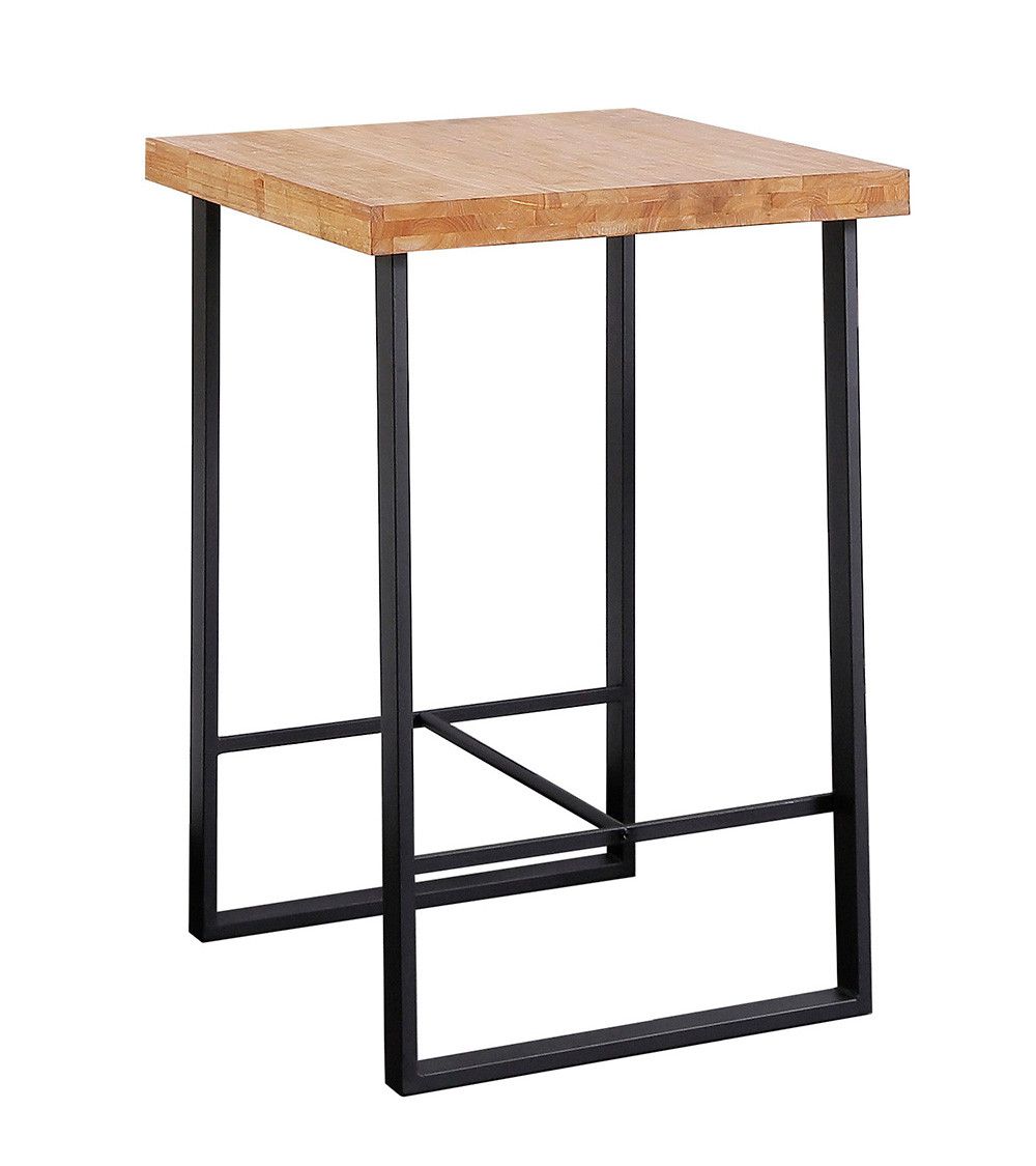 Mesa alta industrial DAREK